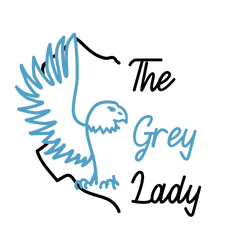 The Grey Lady Co