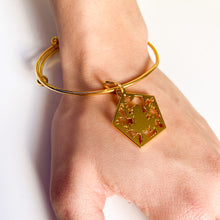 Load image into Gallery viewer, Choco Froggy Bracelet
